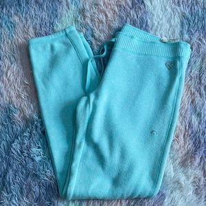 AEROPOSTAL Track Pants / Joggers size L